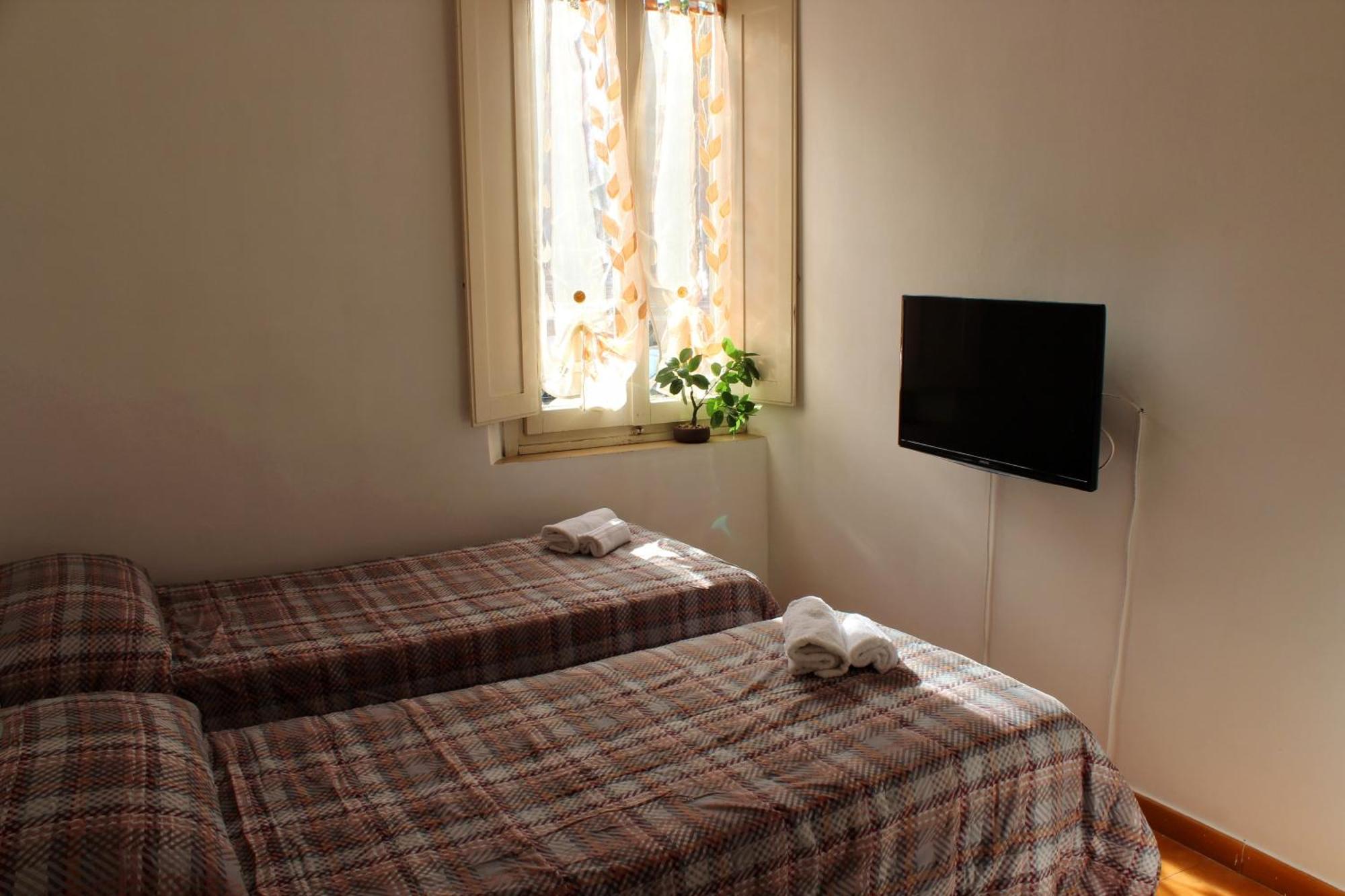 Appartement Emy *