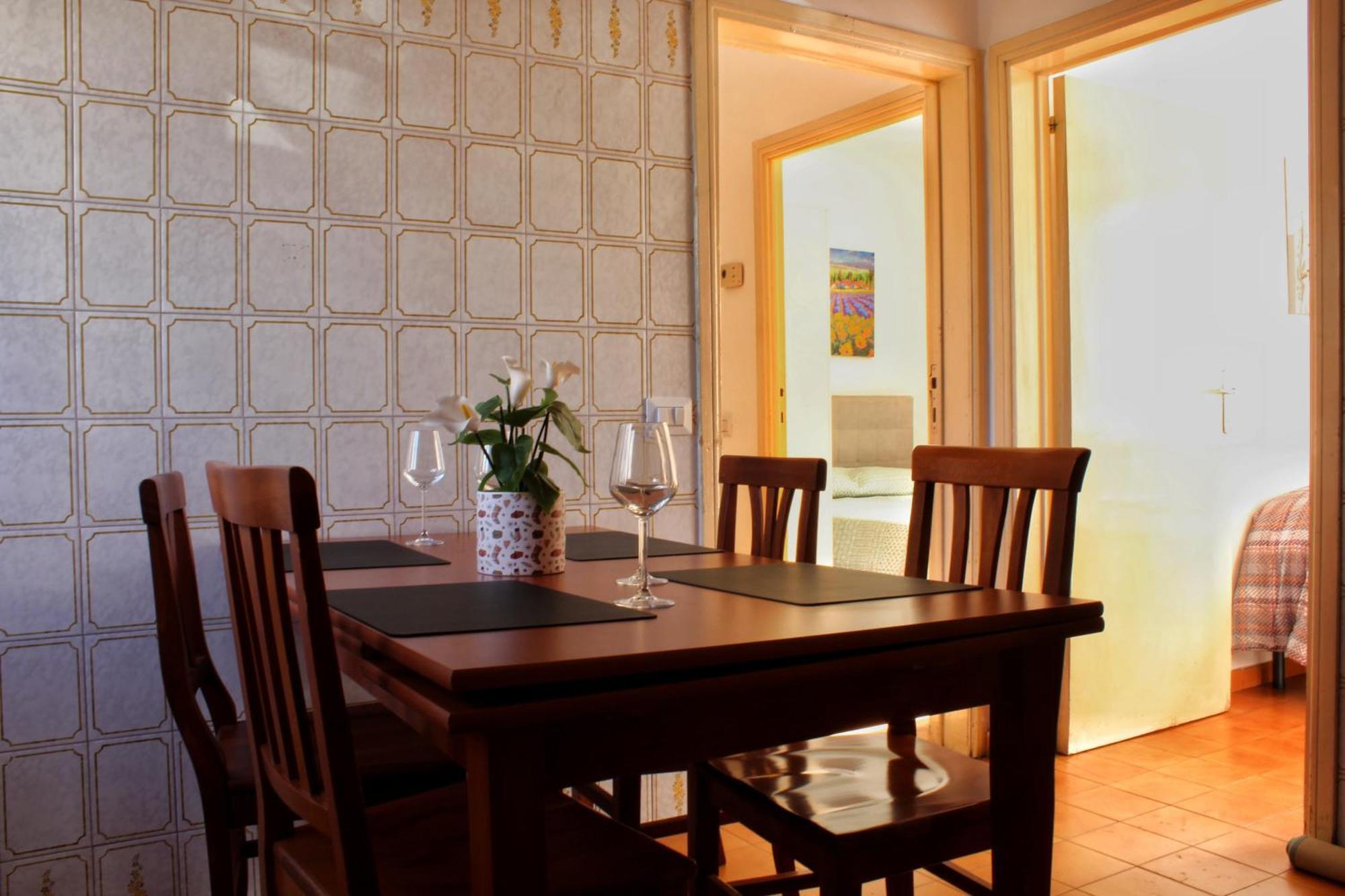 Emy Appartement *