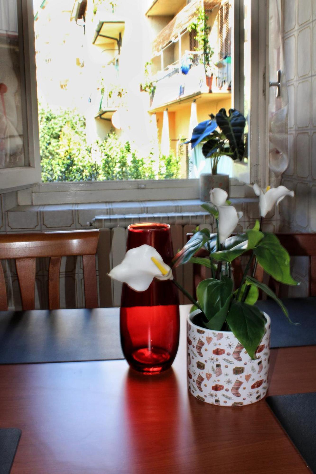 Emy Appartement *