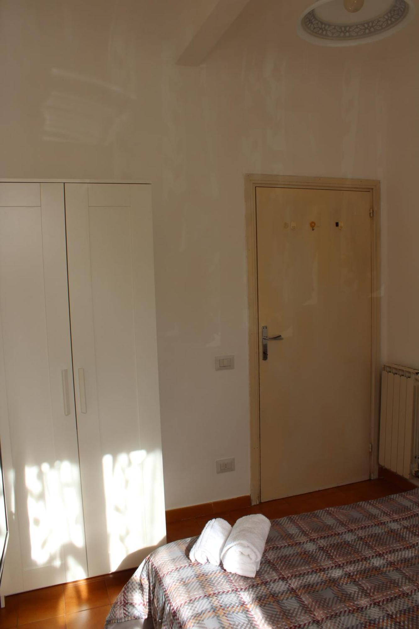 Appartement Emy *