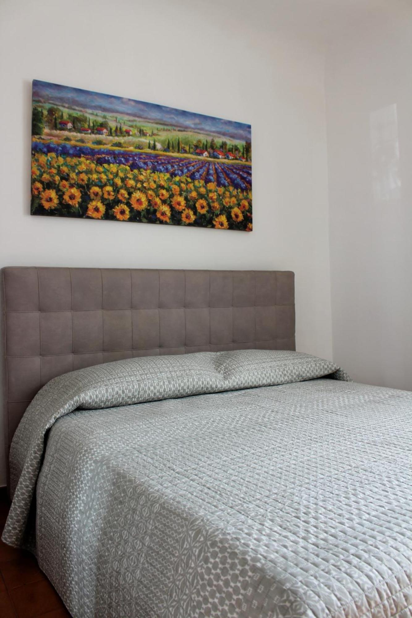 Appartement Emy