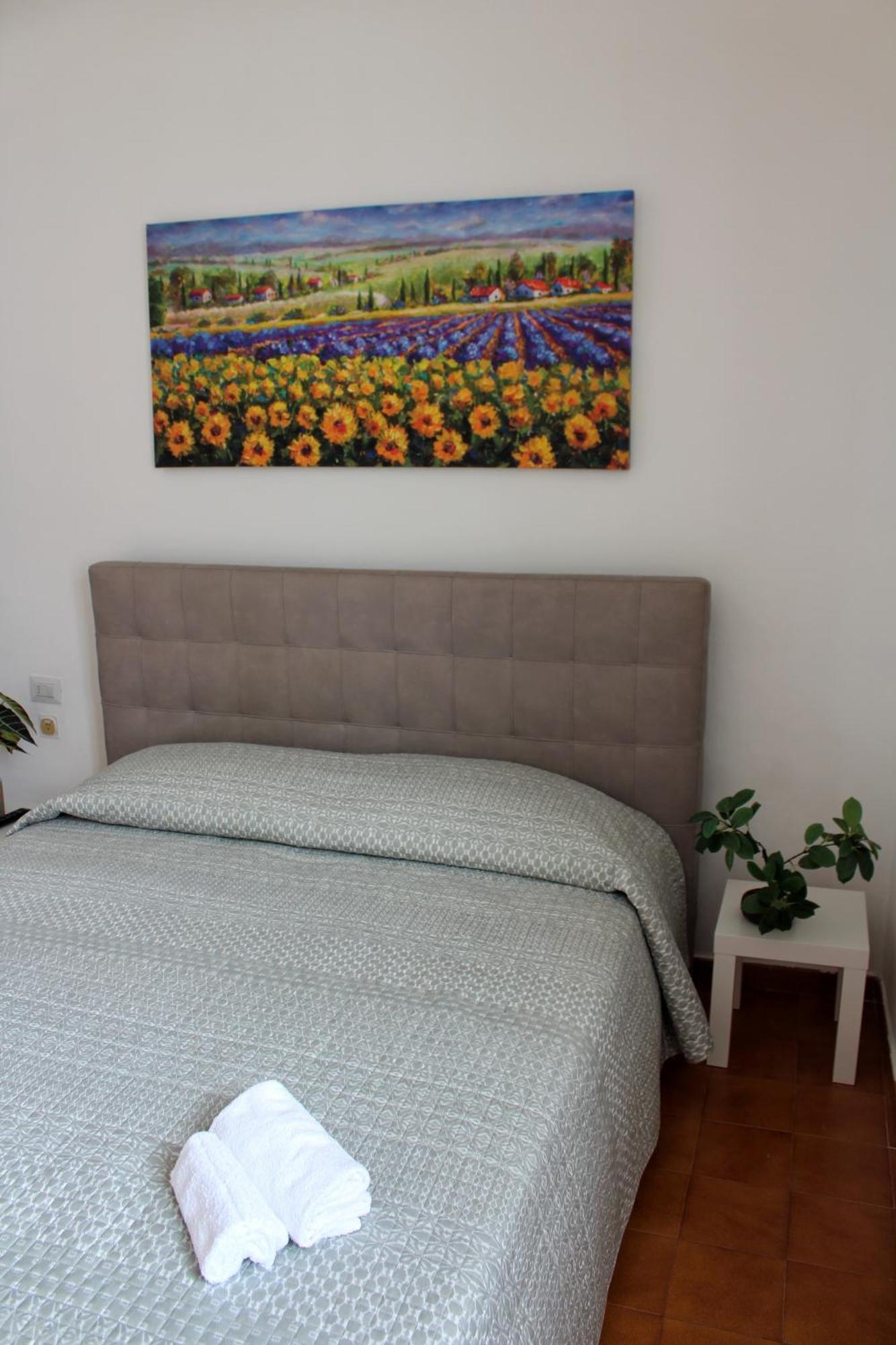Emy Appartement