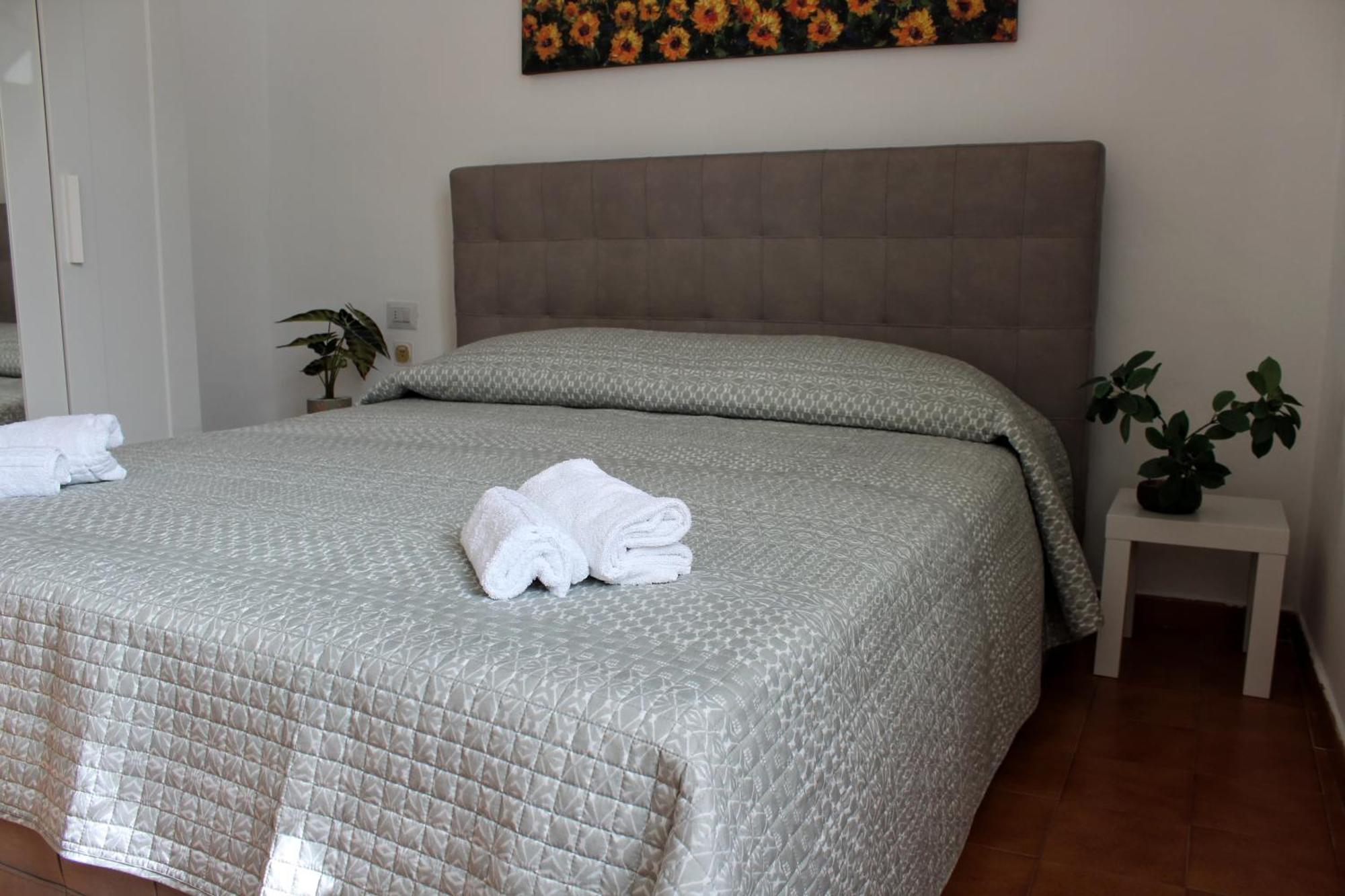 Emy Appartement *
