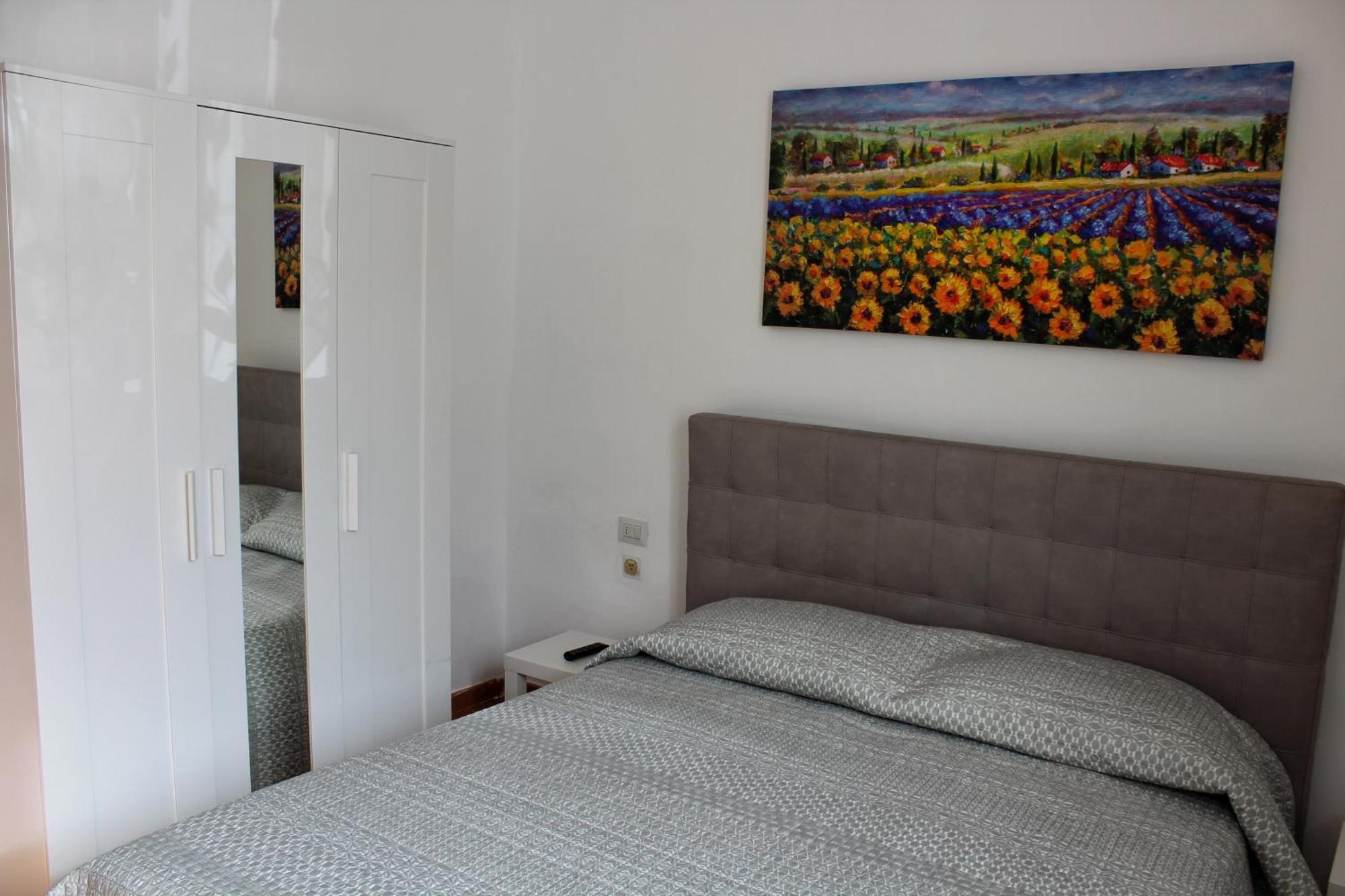 Appartement Emy *