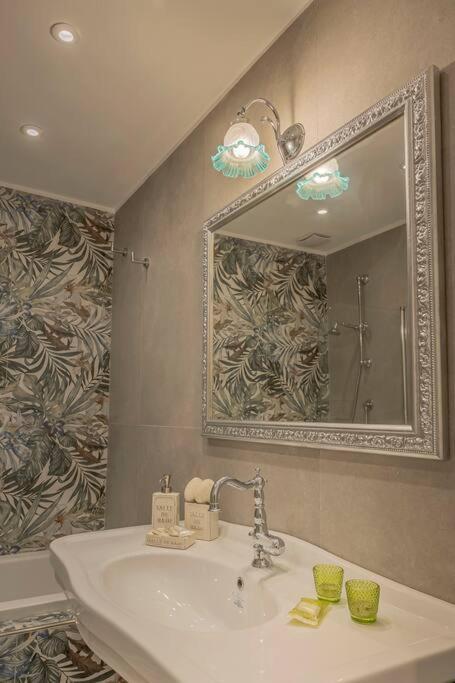 Silk Art Appartement Florence