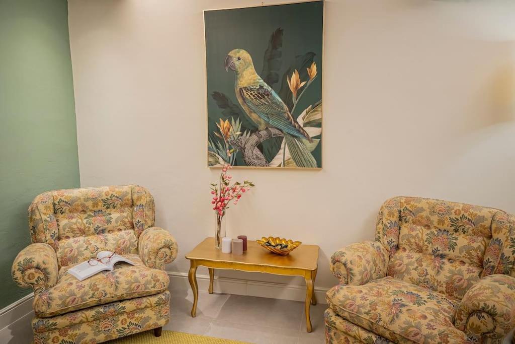Appartement Silk Art Florence