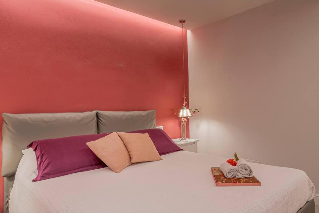 Silk Art Appartement