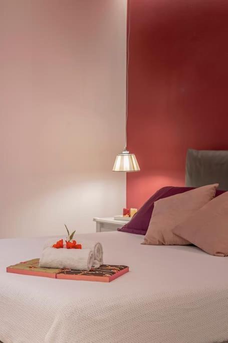 Appartement Silk Art Florence
