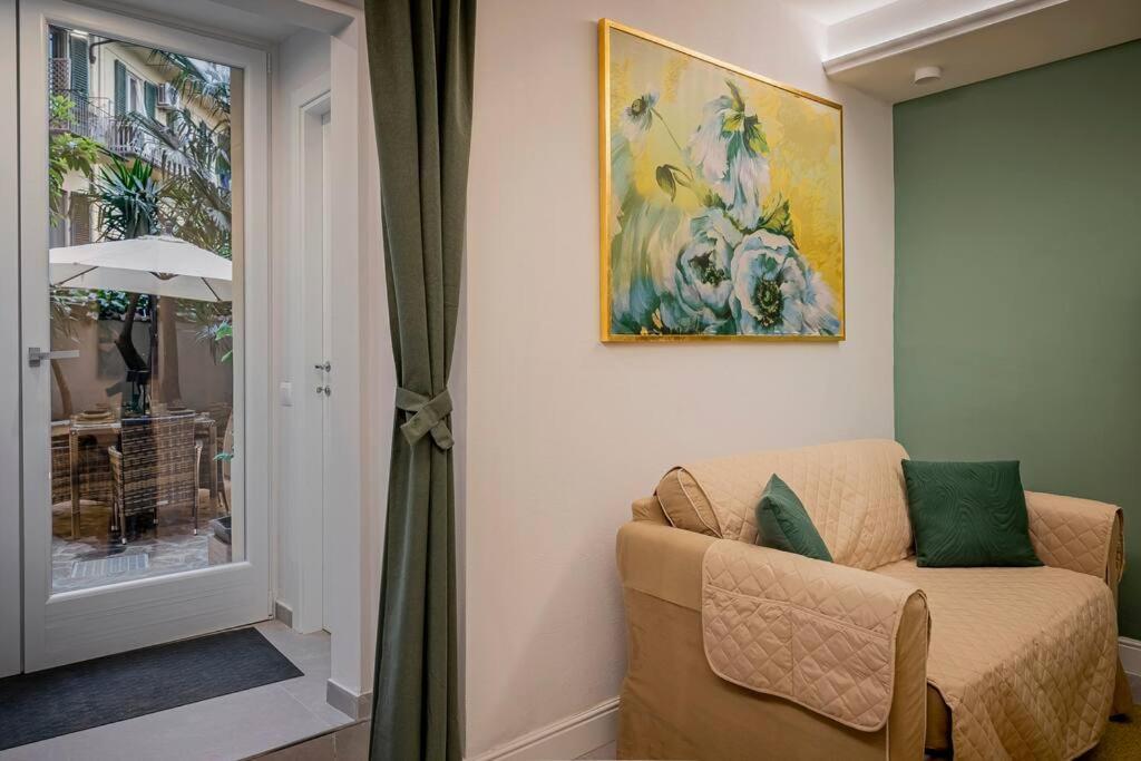 Silk Art Appartement