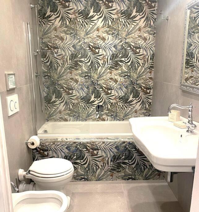 Appartement Silk Art