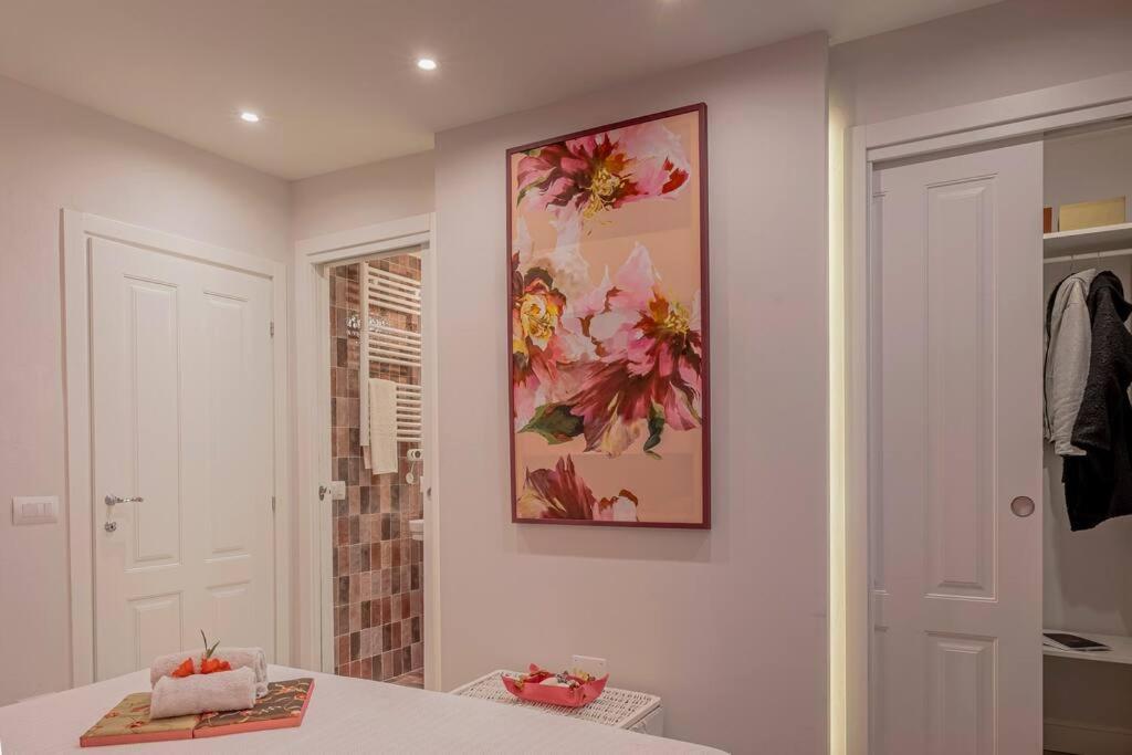 Silk Art Appartement *
