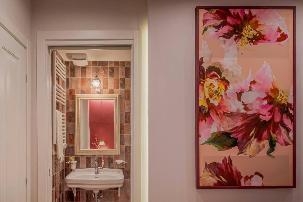 Appartement Silk Art *