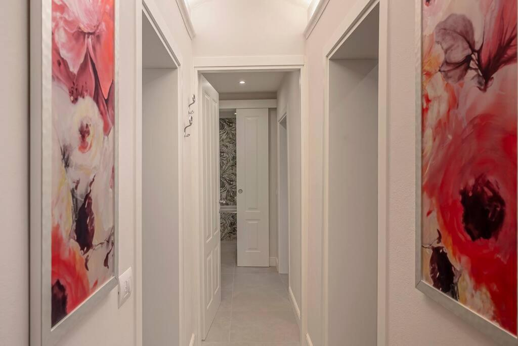 Appartement Silk Art Florence
