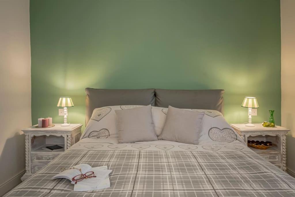 Silk Art Appartement