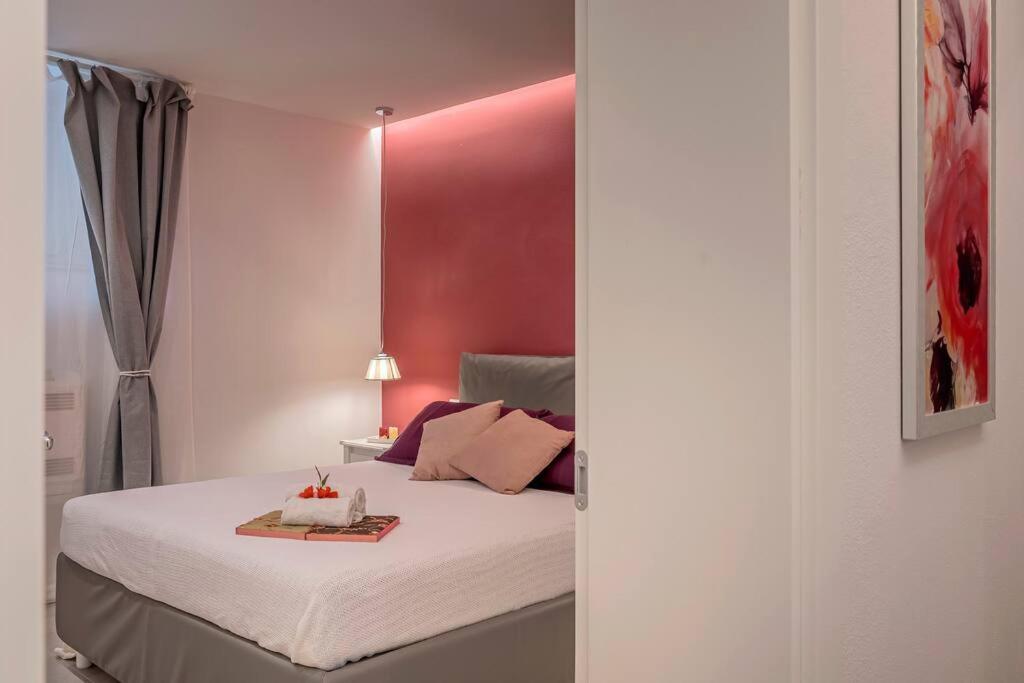 Silk Art Appartement *