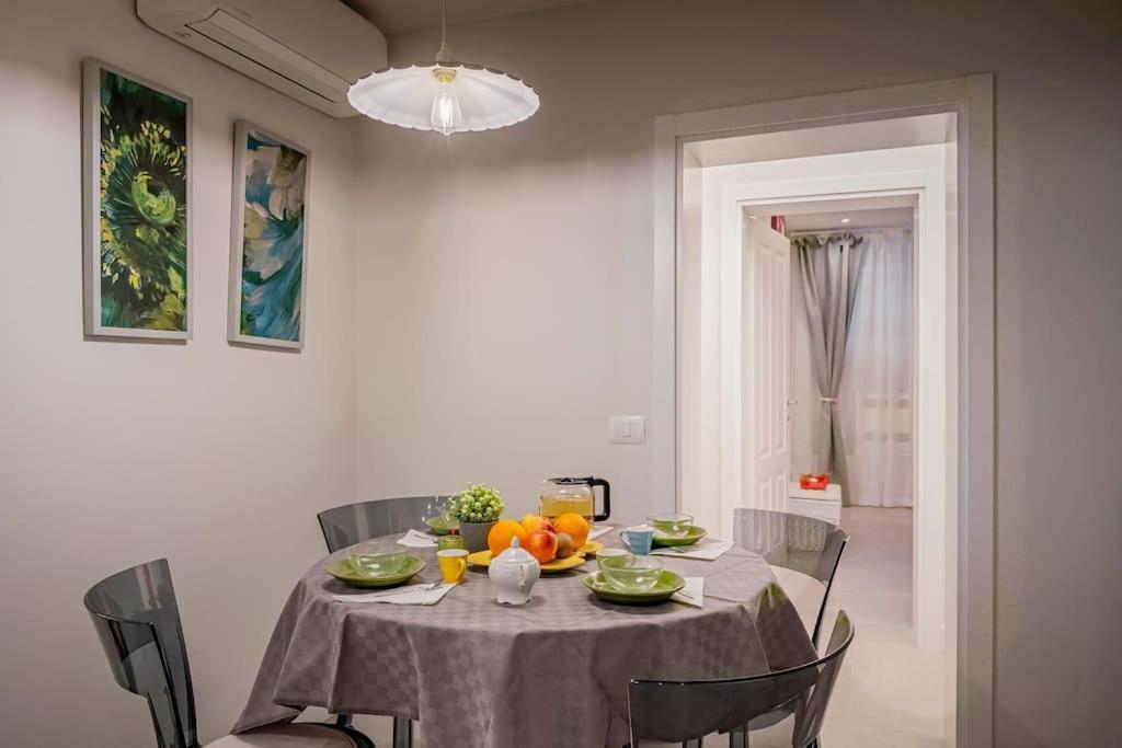 Silk Art Appartement Florence