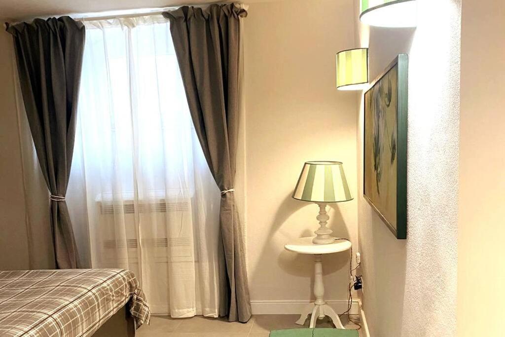 Silk Art Appartement