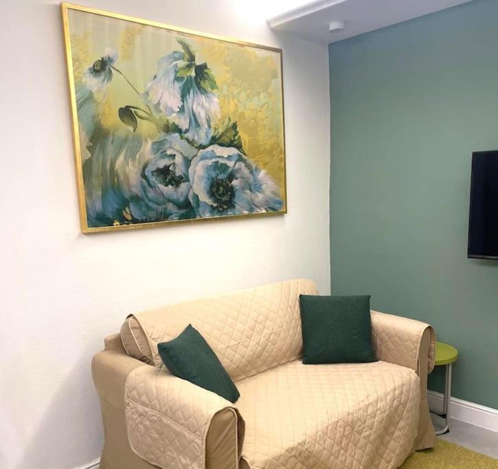 Appartement Silk Art Florence