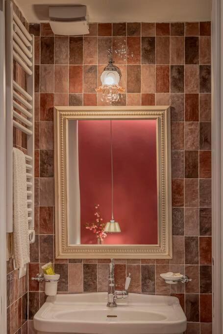 Appartement Silk Art *