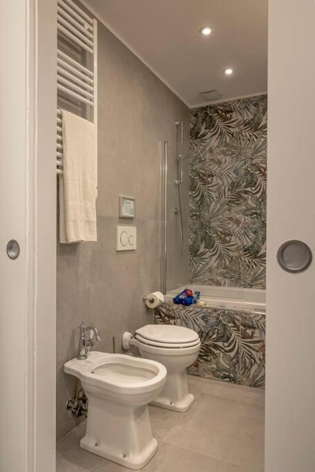 Appartement Silk Art Florence