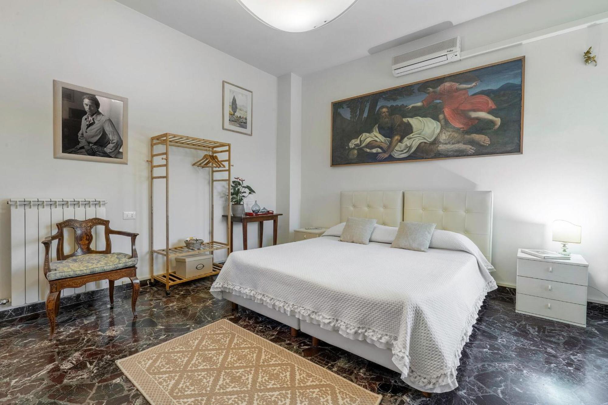 Stultus Apartment, Florence, Campo Marte *