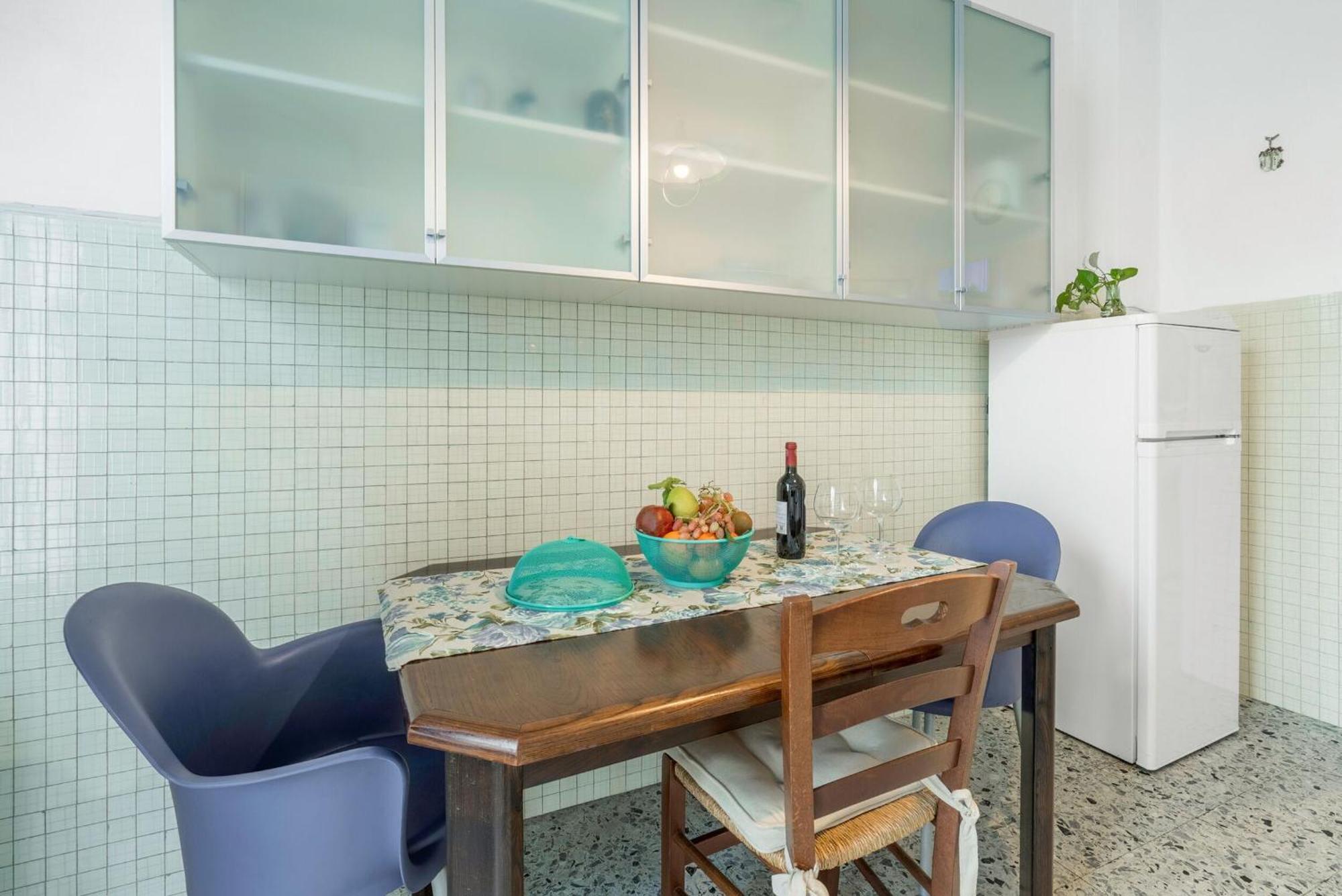 Stultus Apartment, Florence, Campo Marte Appartement