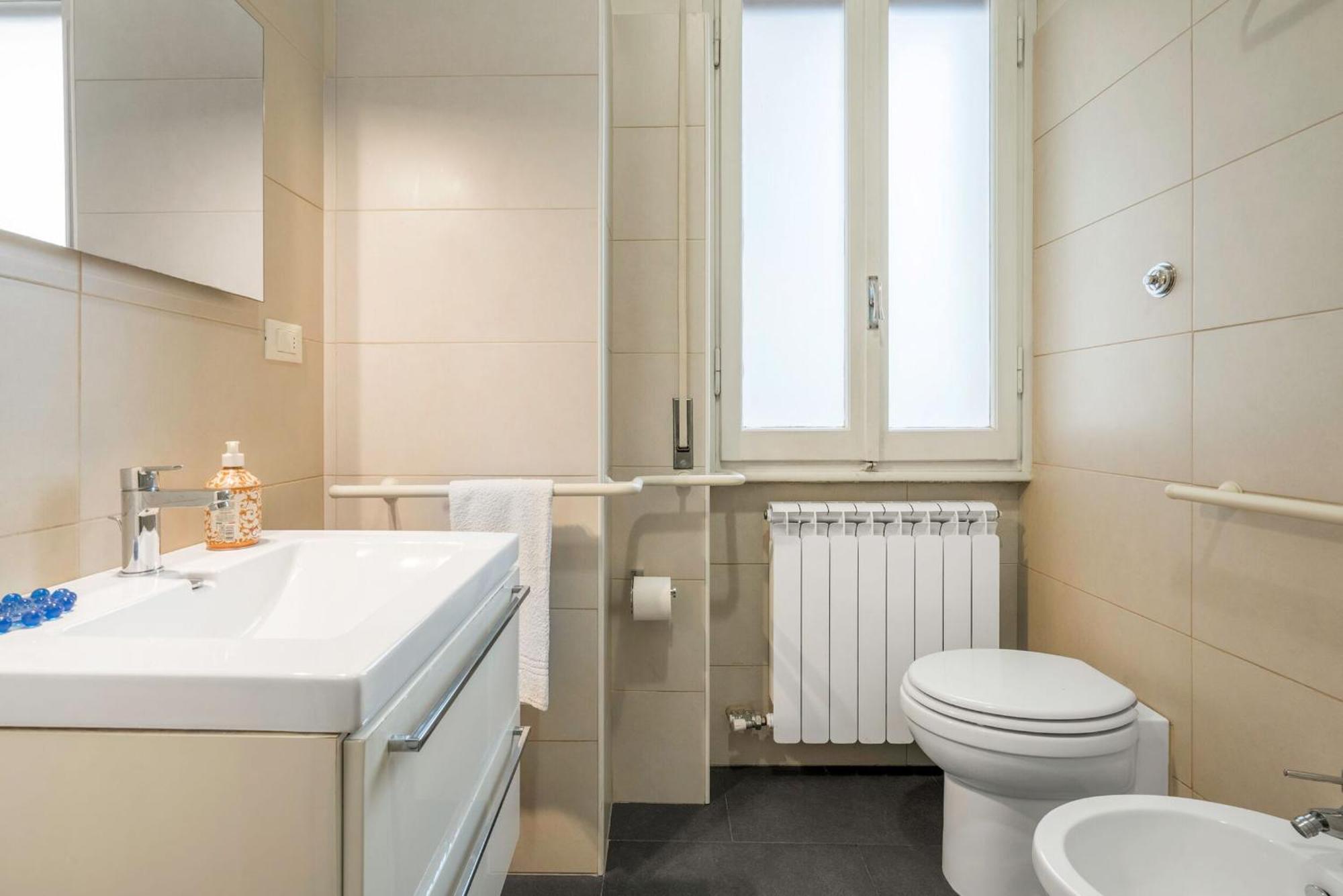 Stultus Apartment, Florence, Campo Marte *