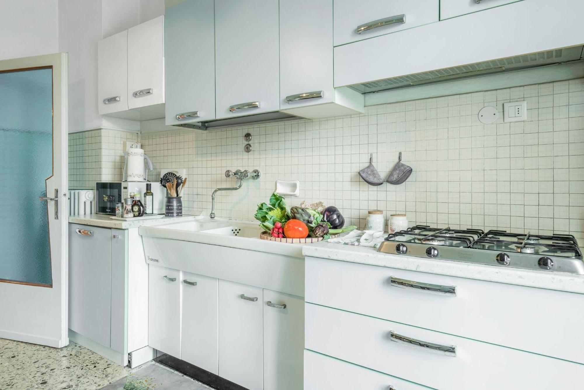 Stultus Apartment, Florence, Campo Marte * Florence