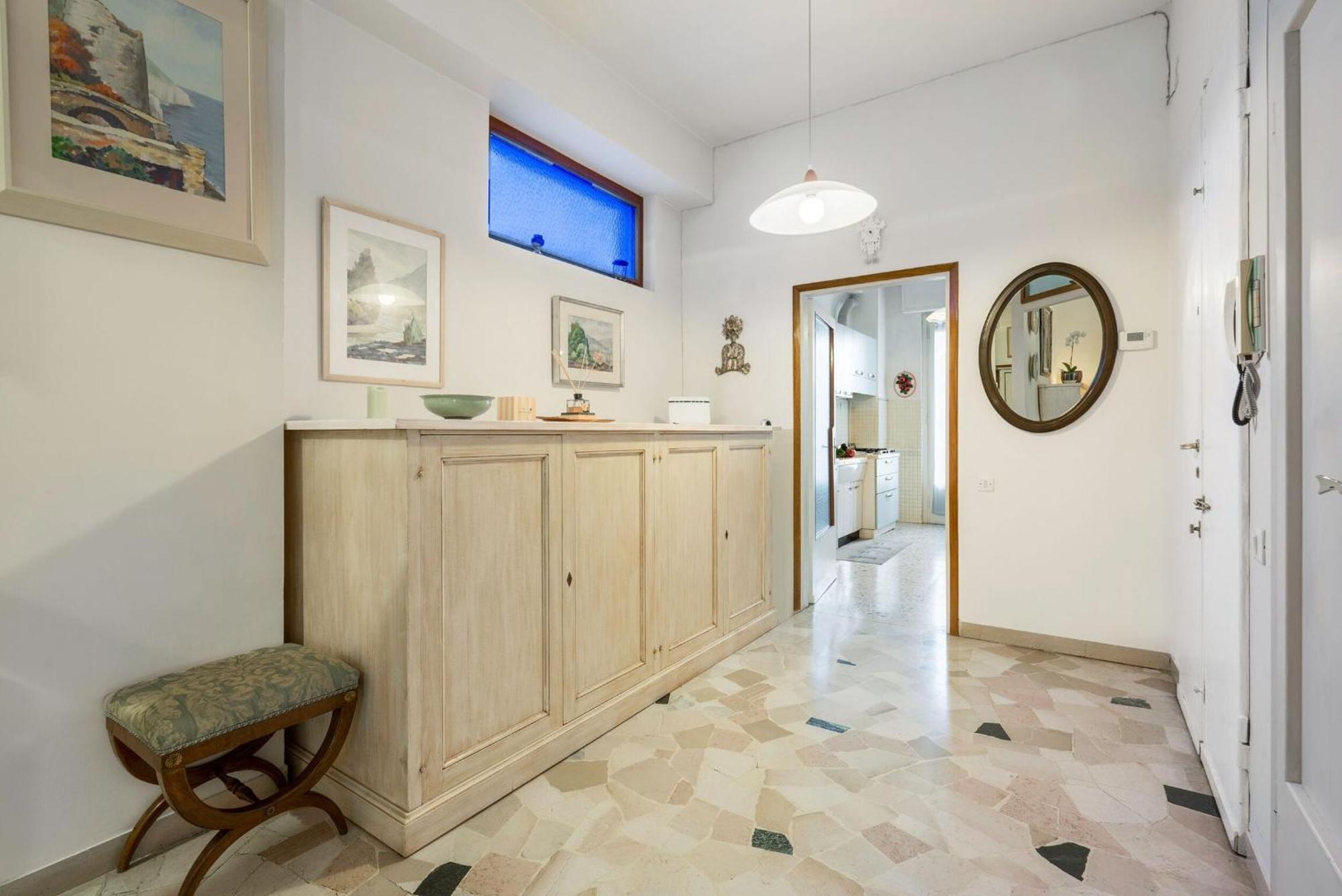 Stultus Apartment, Florence, Campo Marte Florence