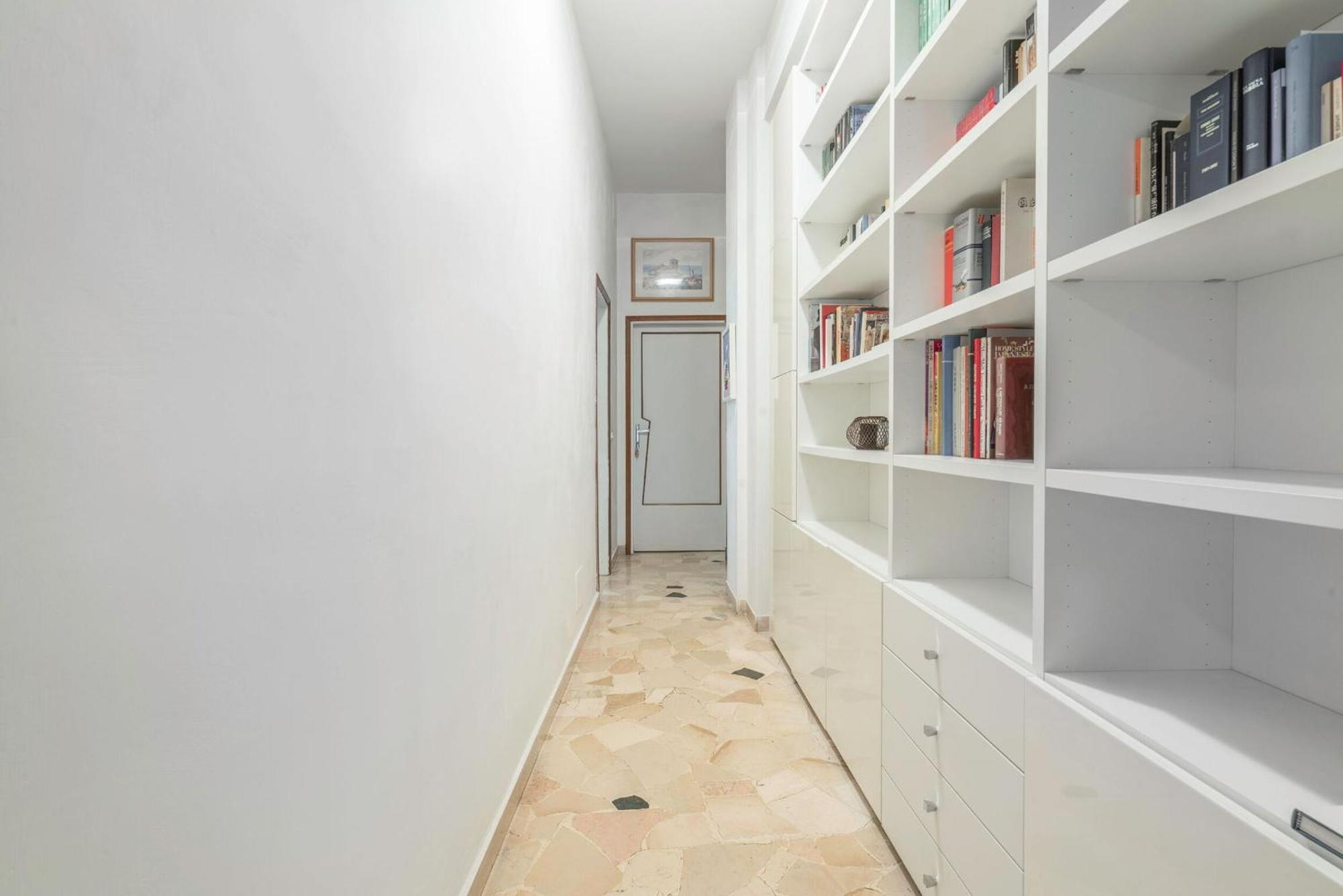 Appartement Stultus Apartment, Florence, Campo Marte *