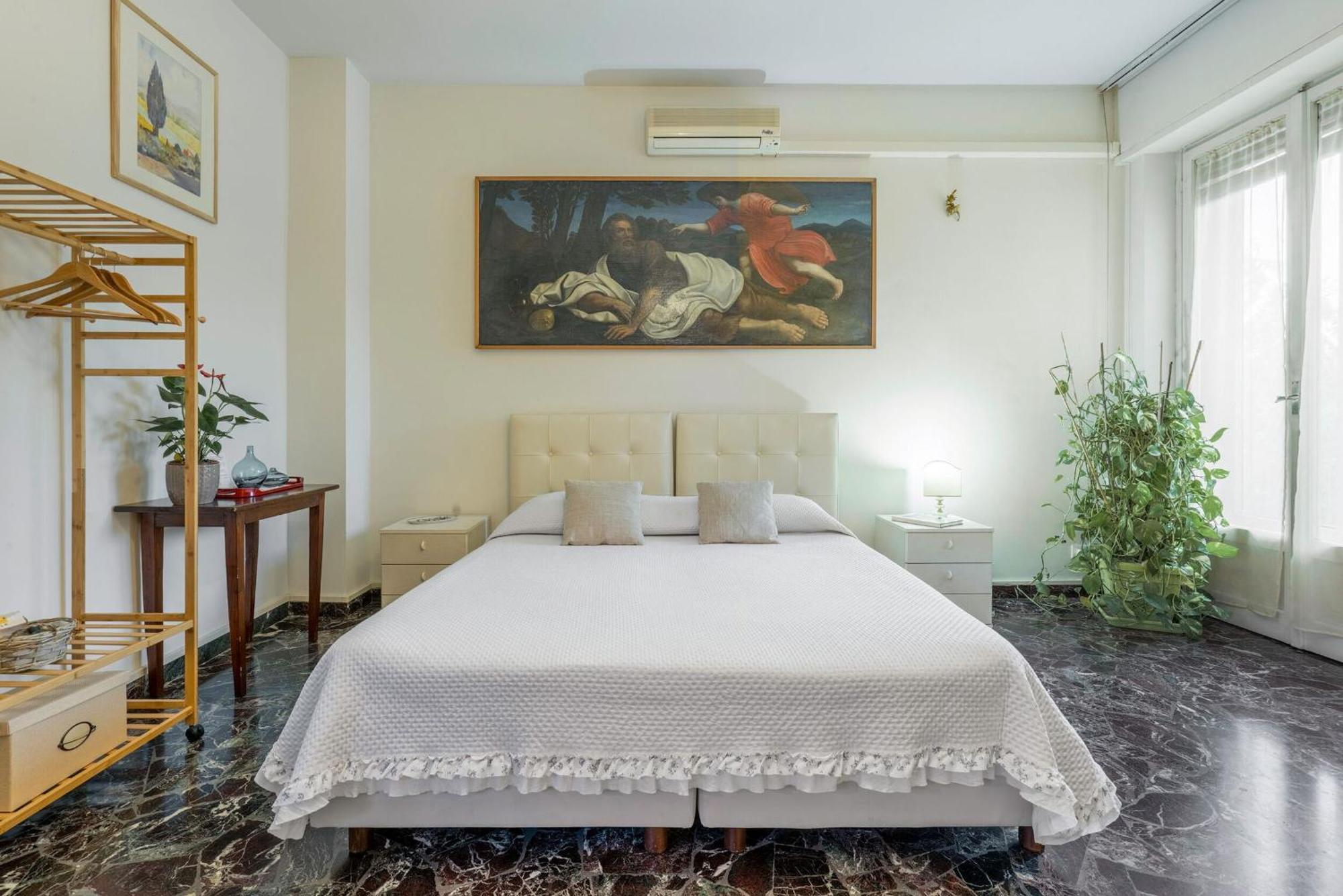 Stultus Apartment, Florence, Campo Marte