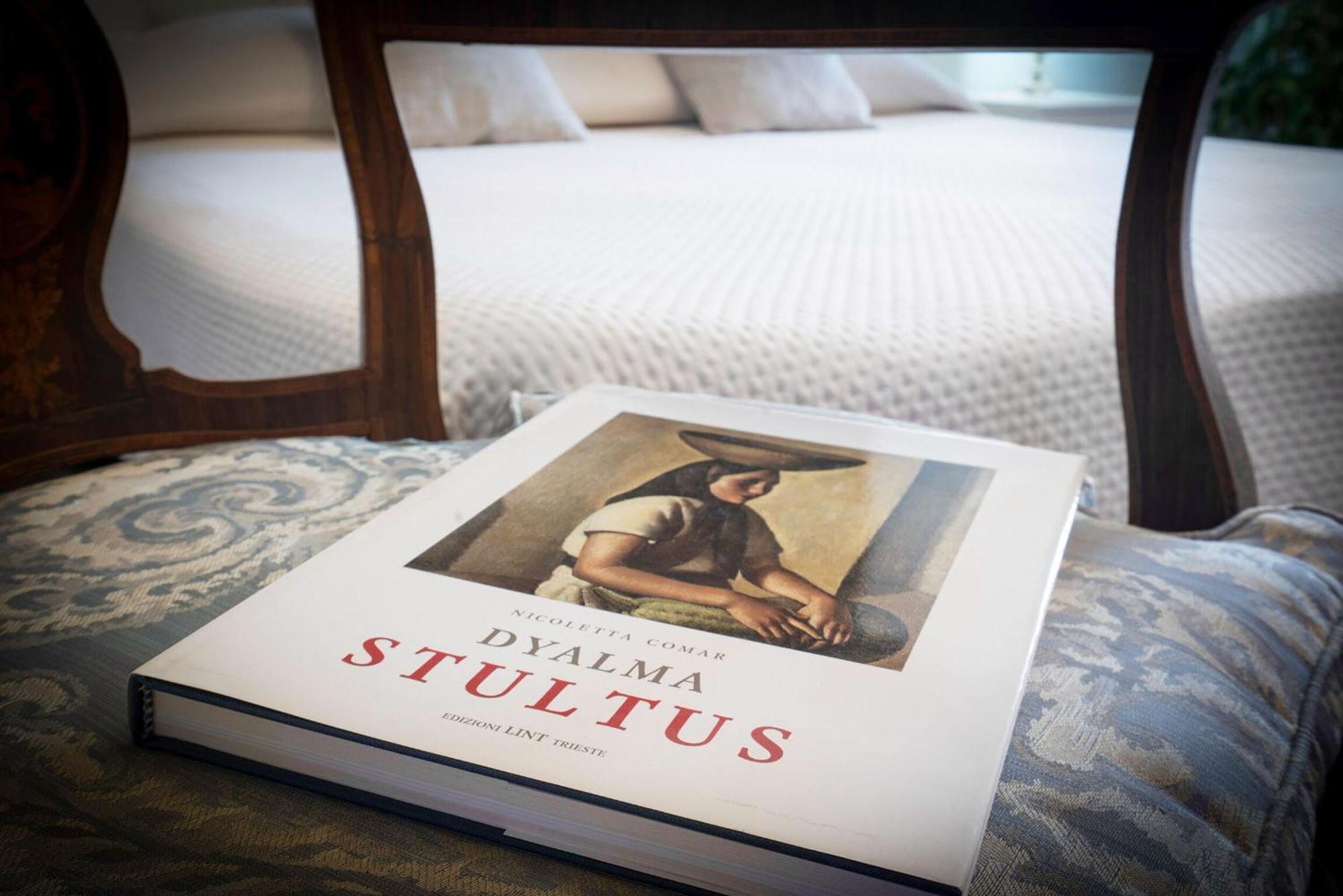 Stultus Apartment, Florence, Campo Marte