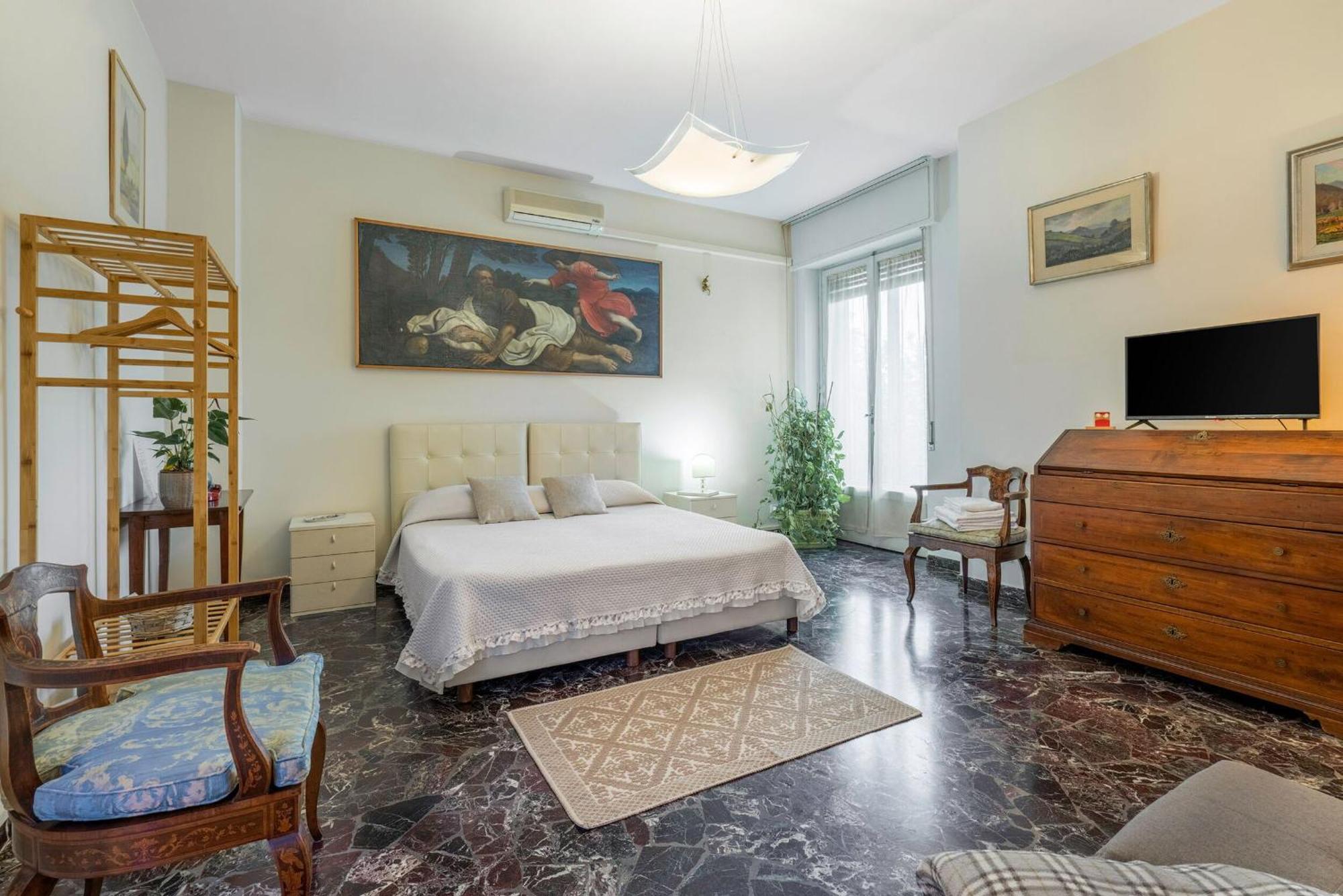 Stultus Apartment, Florence, Campo Marte *