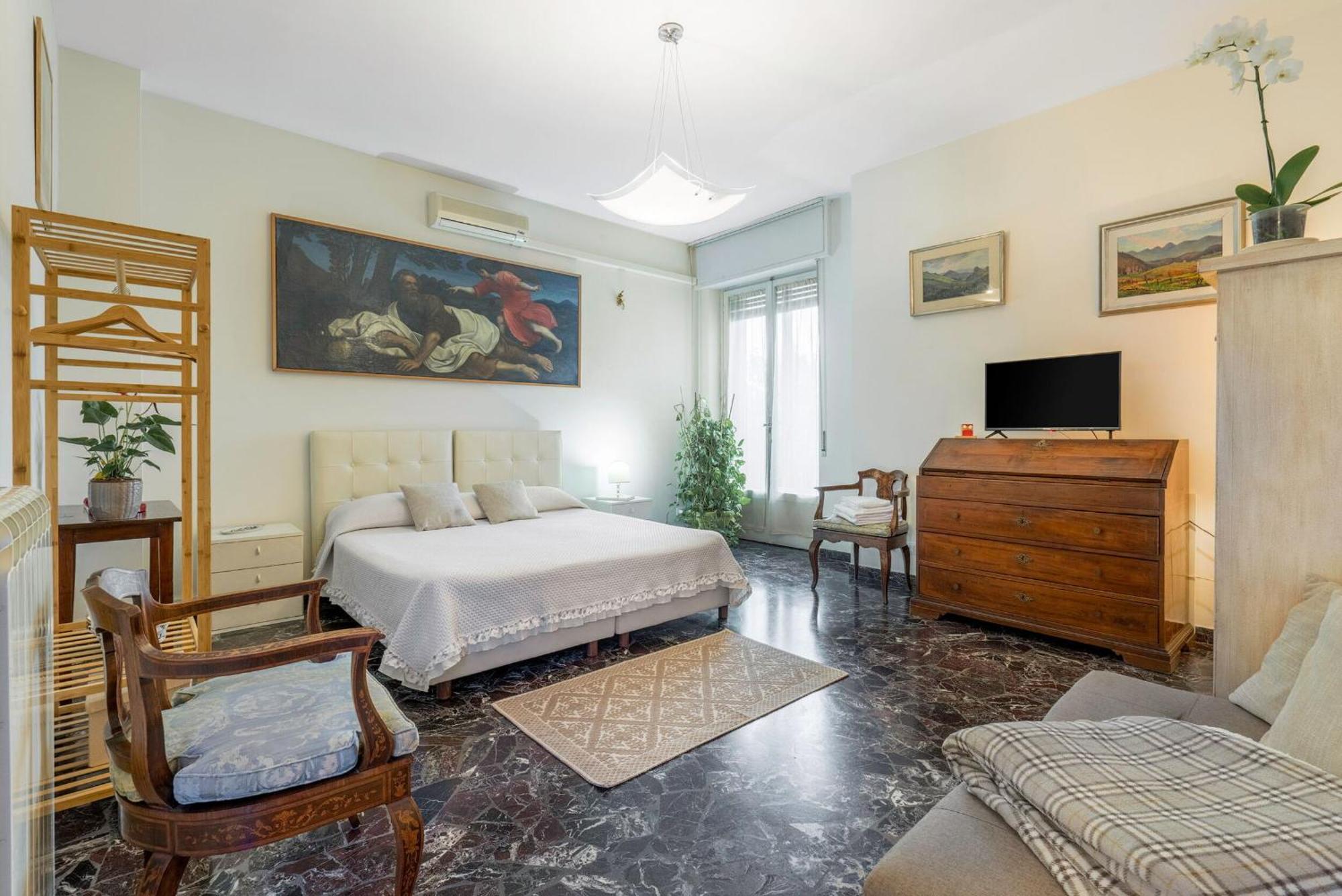 Stultus Apartment, Florence, Campo Marte *