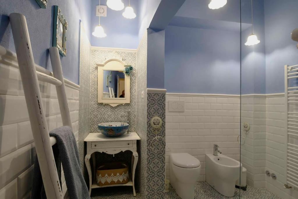 Appartement Elegant Market Smn Station Duomo Florence