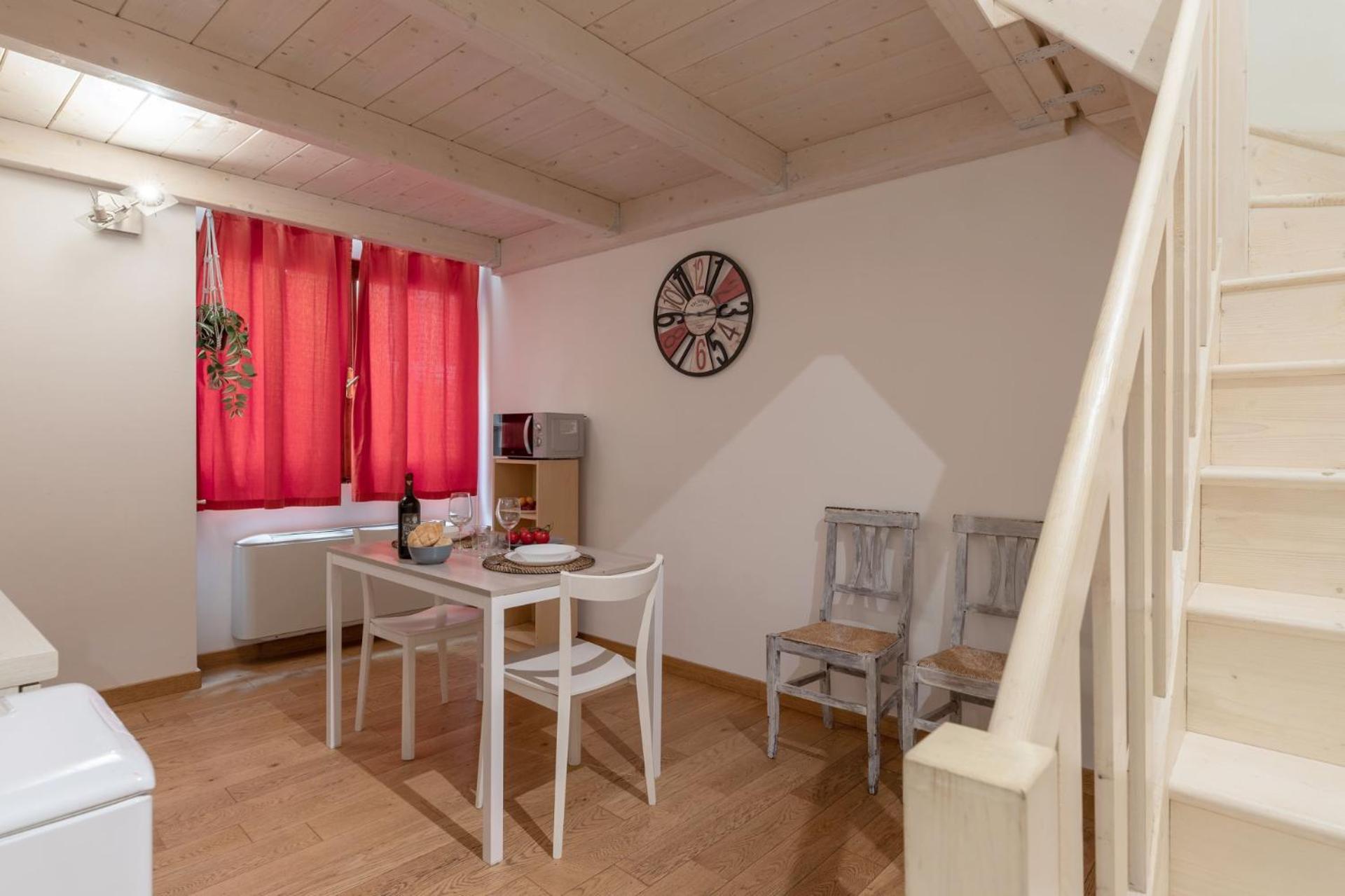 Monalda 1 Lovely Loft In