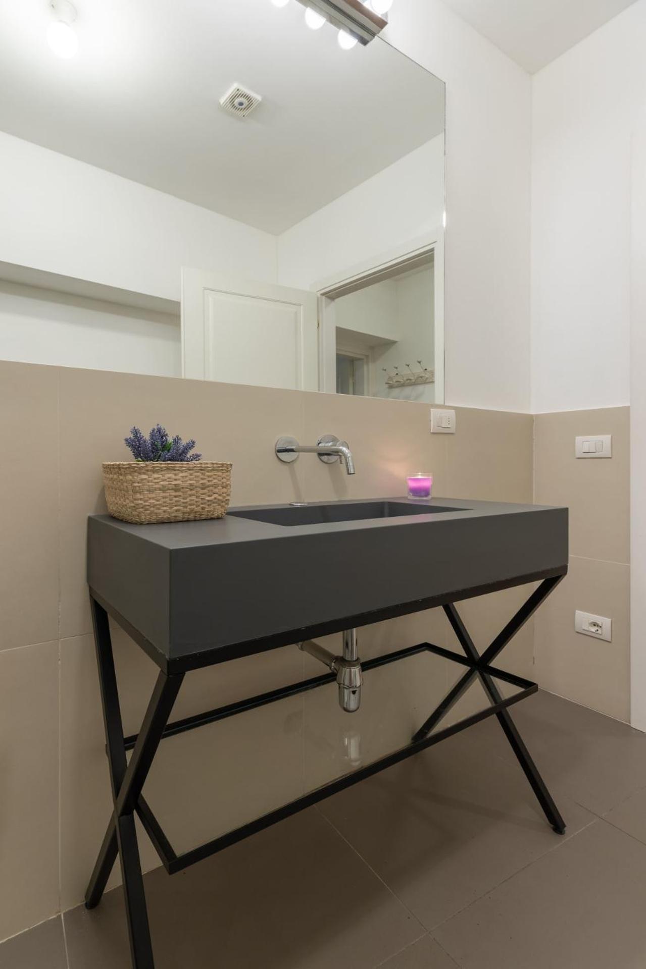 Appartamento Monalda 1 Lovely Loft In