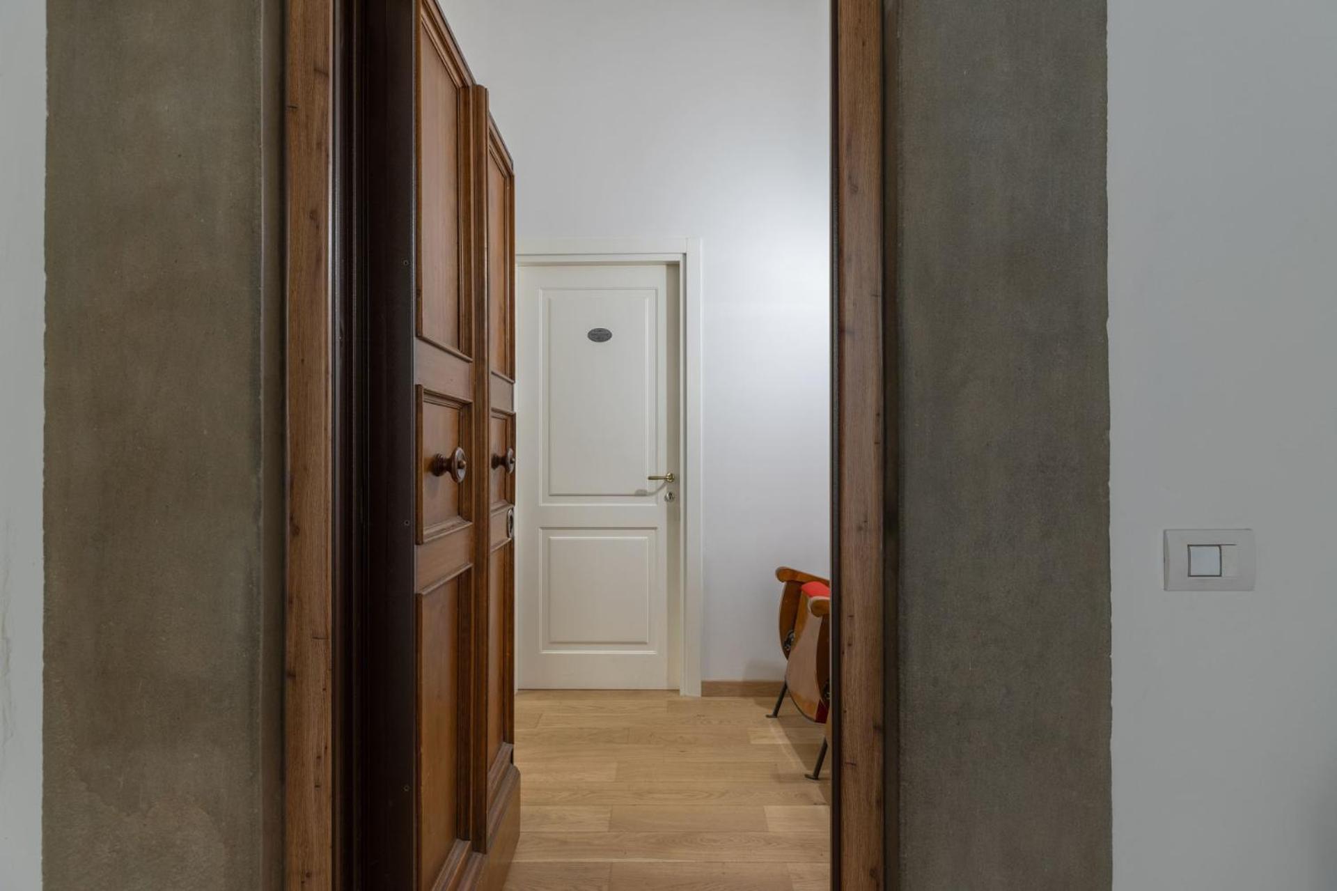 Monalda 1 Lovely Loft In Appartamento *