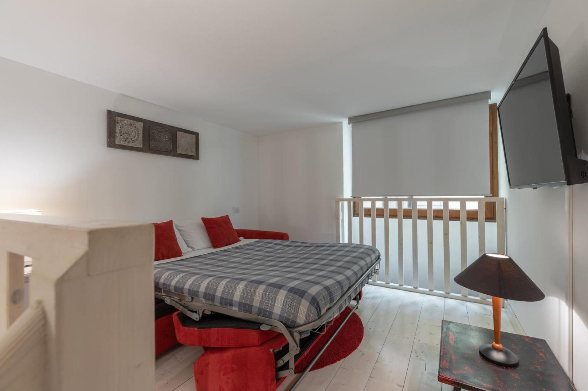 Appartamento Monalda 1 Lovely Loft In Firenze