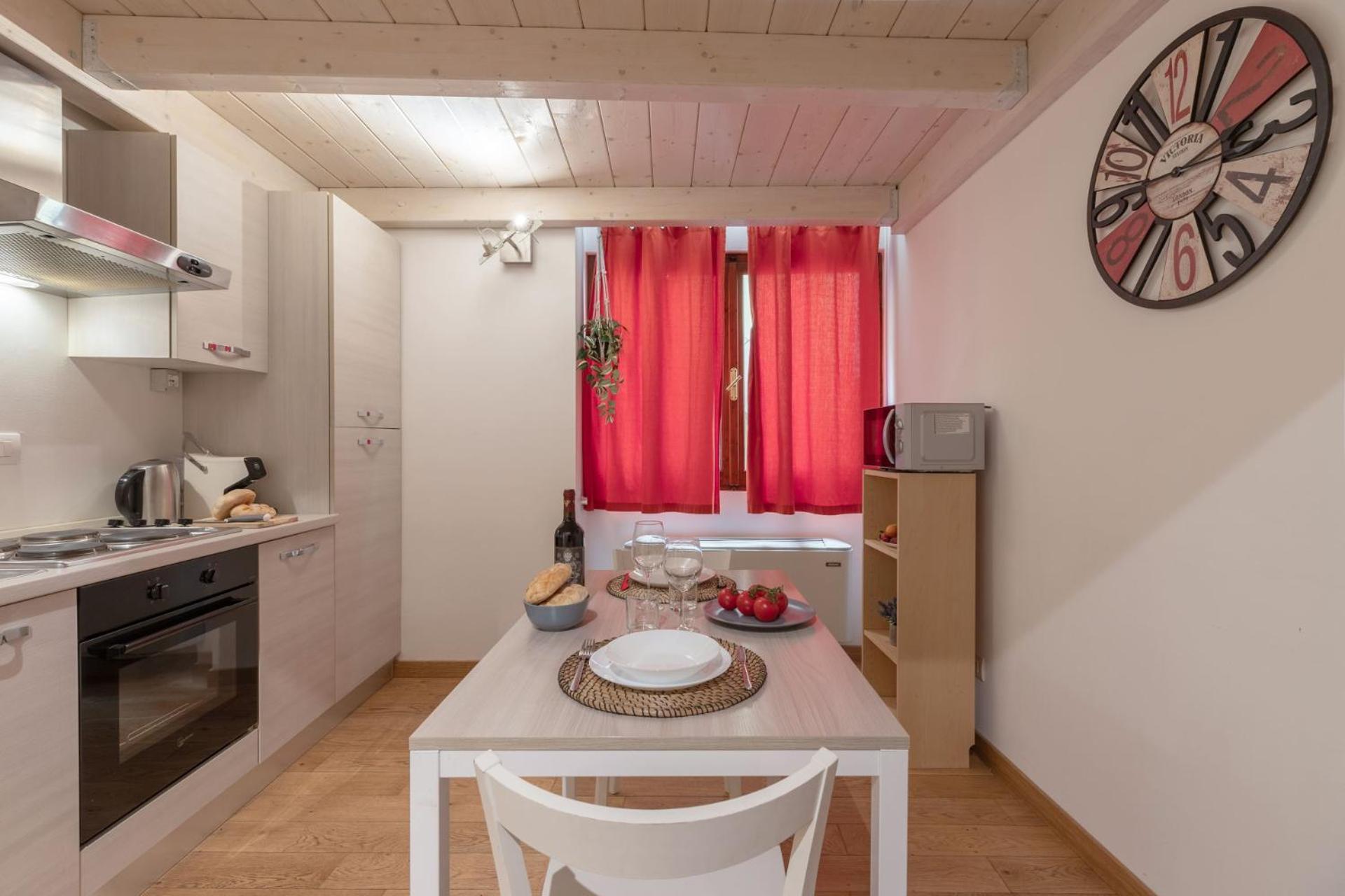 Monalda 1 Lovely Loft In