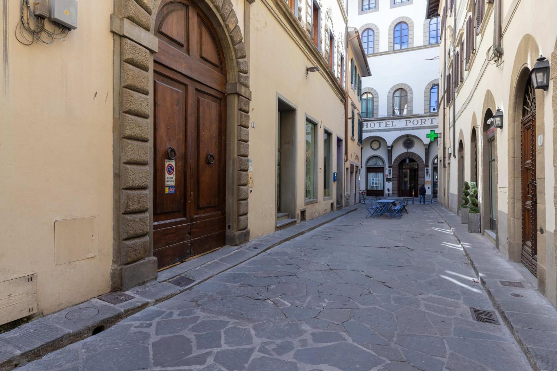 Appartamento Monalda 1 Lovely Loft In