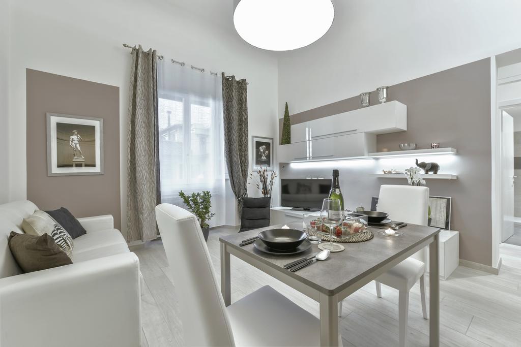 Accademia Apartment