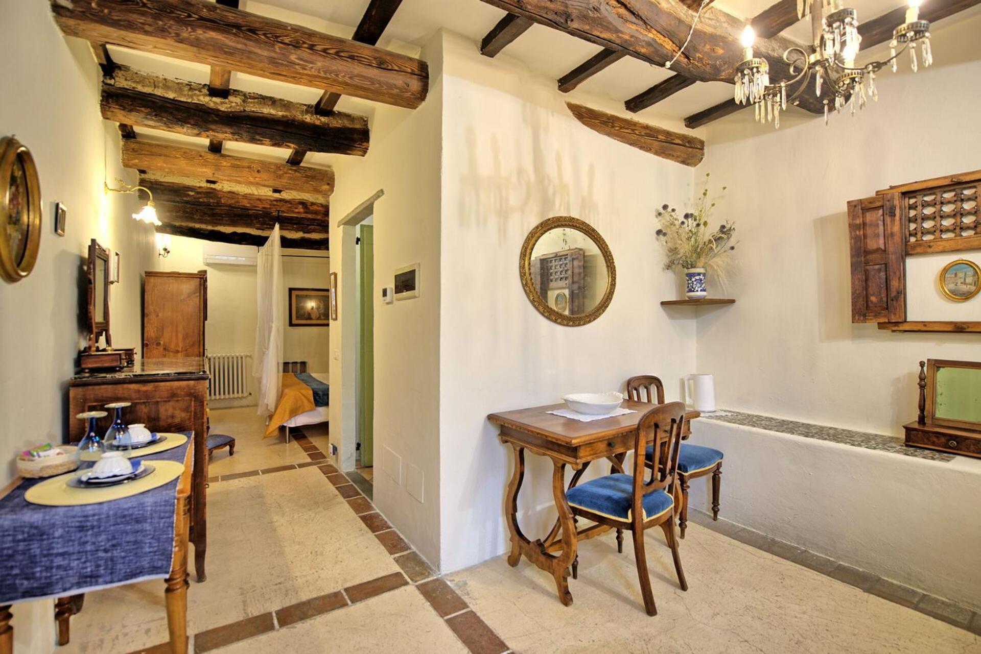 Tenuta Lonciano *