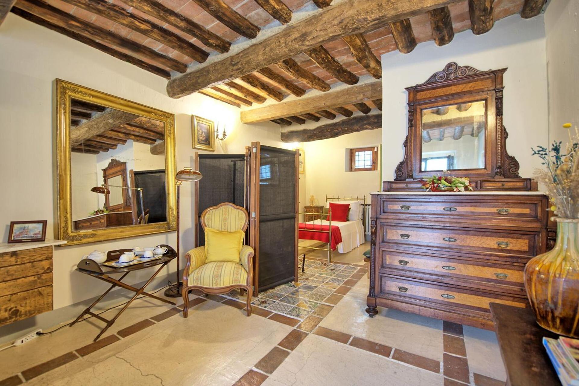 Villa Tenuta Lonciano