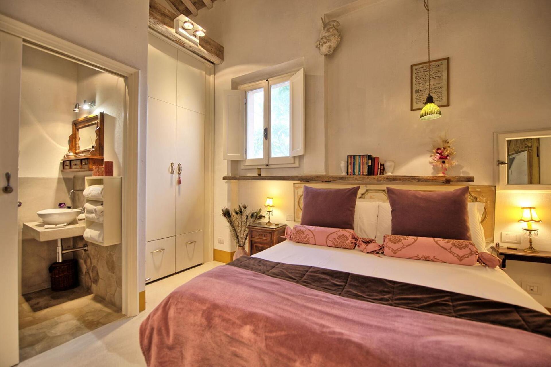 Tenuta Lonciano Villa *