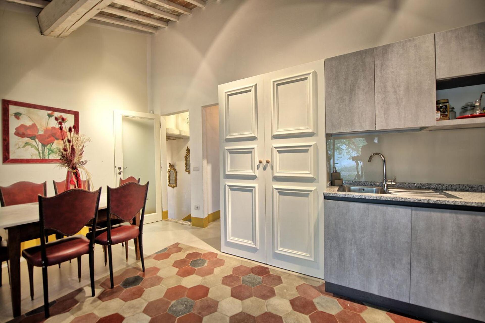 Villa Tenuta Lonciano *