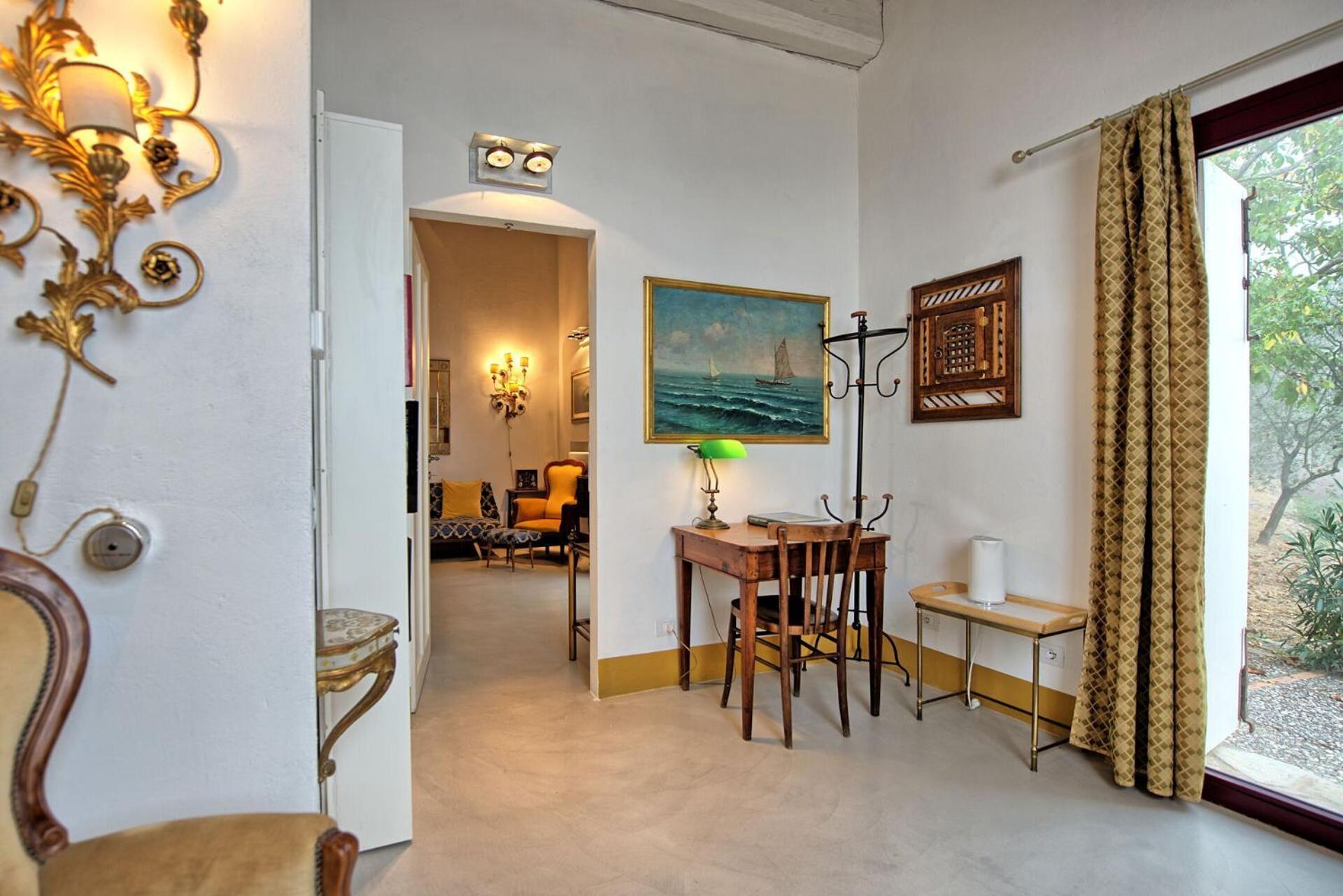 Tenuta Lonciano *