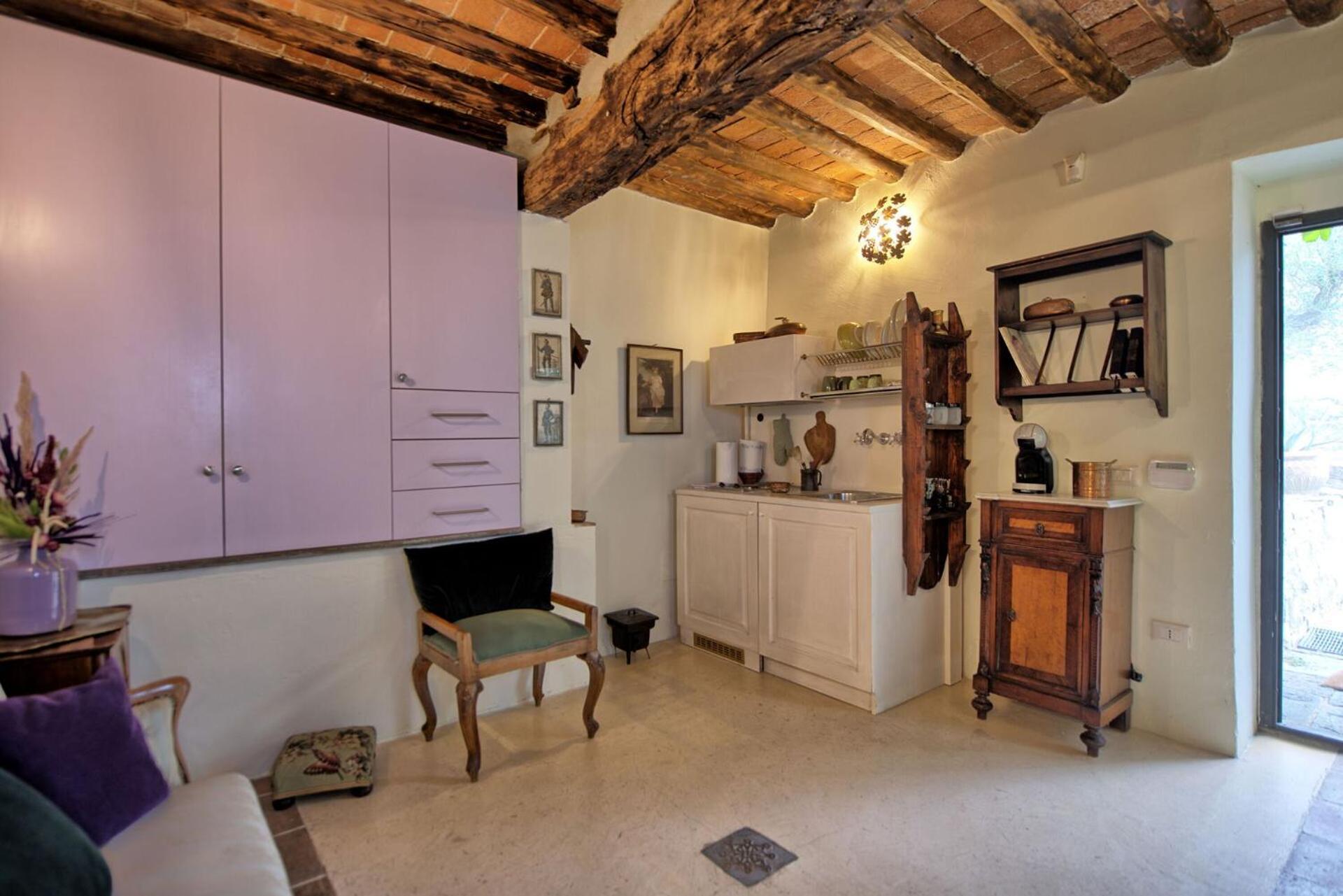 Tenuta Lonciano * Florence