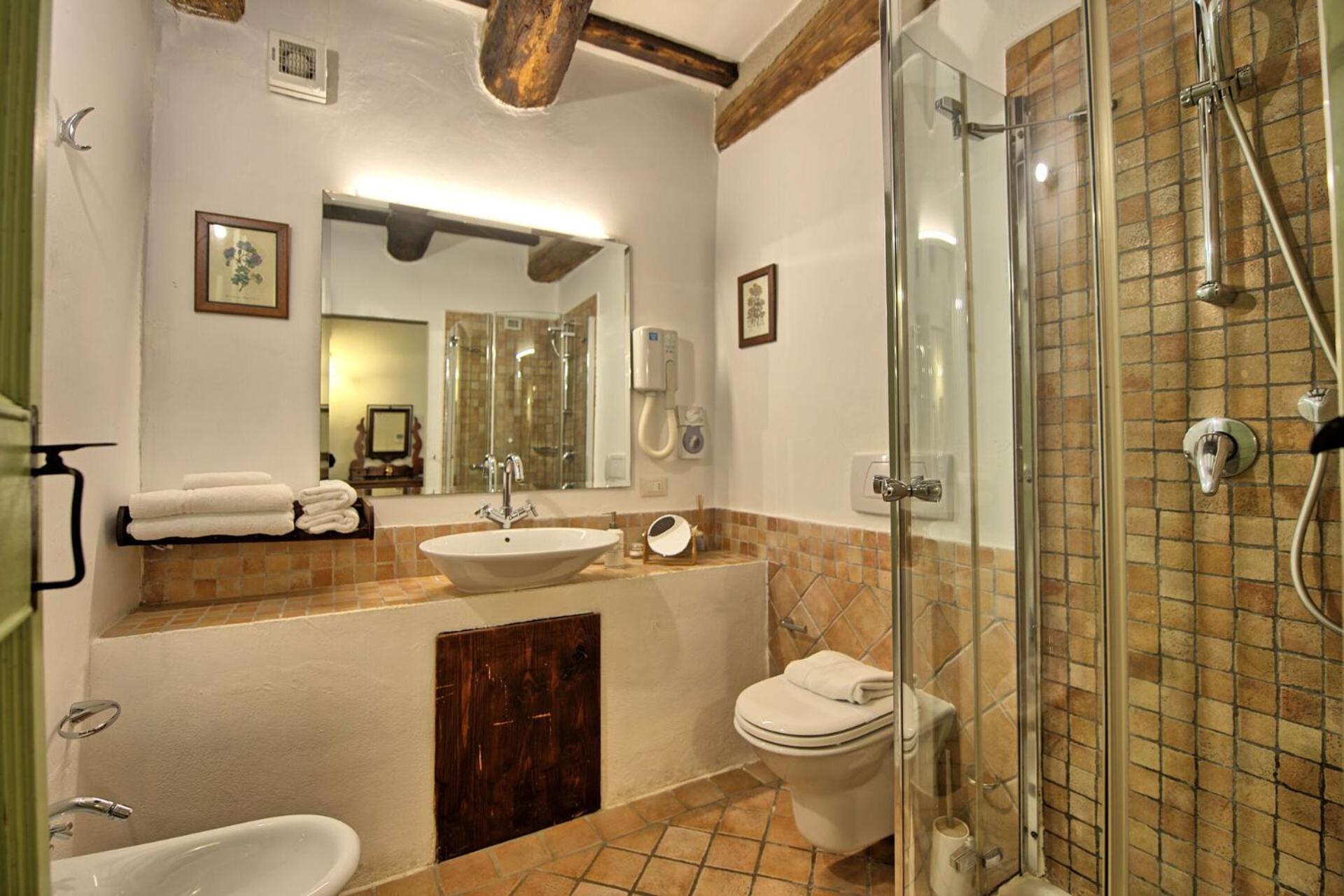 Villa Tenuta Lonciano Florence
