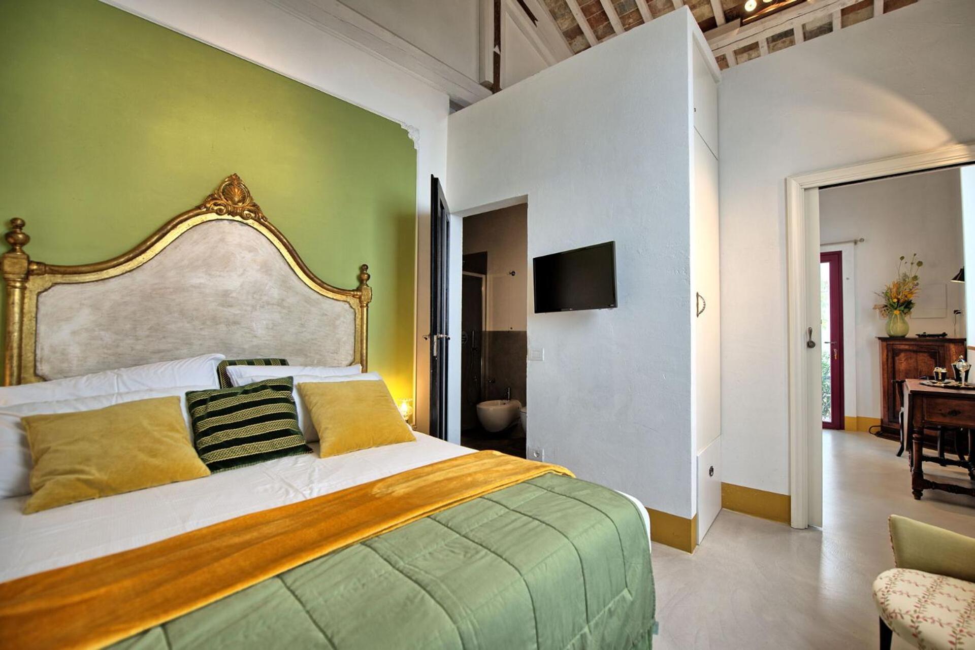 Tenuta Lonciano *